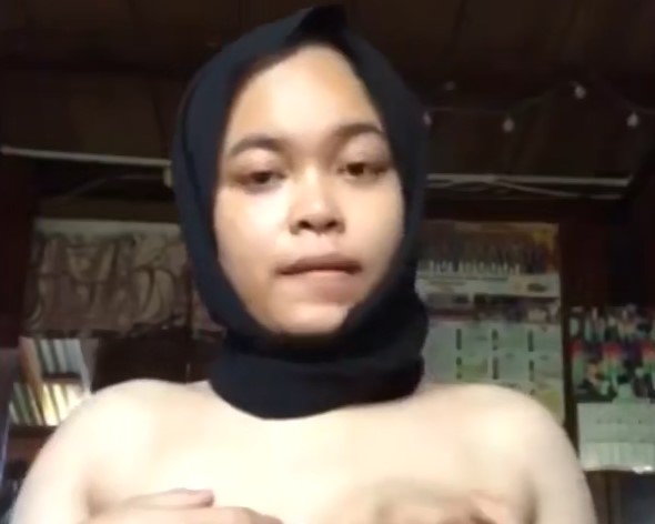 Bokep Hijab ZP283